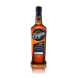 Bayou Rum Reserve (Select)