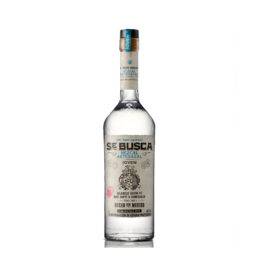 Se Busca Mezcal Artesanal Joven