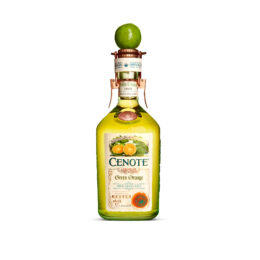Cenote Tequila Green Orange Likör