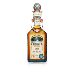 Tequila Anejo (100% Agave)