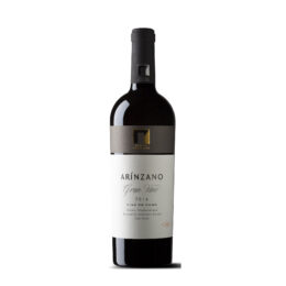 HACIENDA DE ARINZANO GRAN VINO TINTO 2014