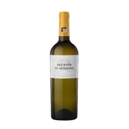 HACIENDA DE ARINZANO BLANCO 2018