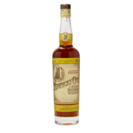 Kentucky Owl Straight Bourbon Batch 9