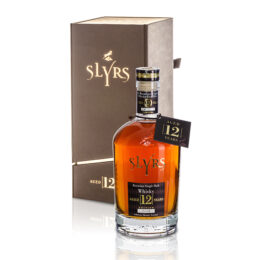 Slyrs 12 YO Limited Edition Faltbox