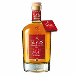 Slyrs Marsala Edition GB