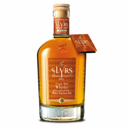 Slyrs Pedro Ximenez Edition GB