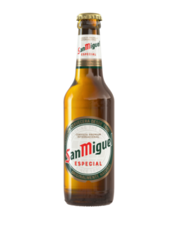 SAN MIGUEL ESPECIAL