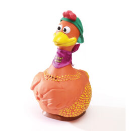CHICKI MICKI HUHN