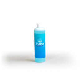 DESICLEAN HÄNDE- & FLÄCHENDESINFEKTION PET MIT DOSIERKAPPE