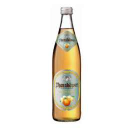 THANNHÄUSER APFELSCHORLE