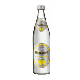 THANNHÄUSER ZITRONE