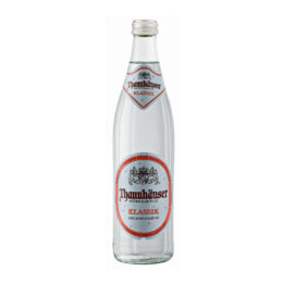 THANNHÄUSER MINERALWASSER KLASSIK
