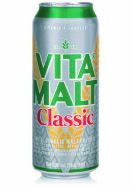 VITAMALT DOSE