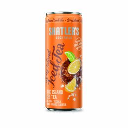 Shatler´s Long Island Iced Tea Cocktail