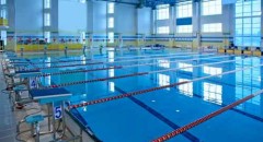 Photo de la Piscine