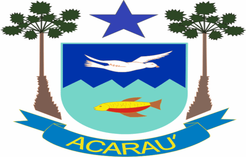 Acaraú, CE