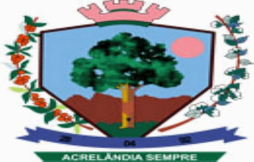 Acrelândia, AC