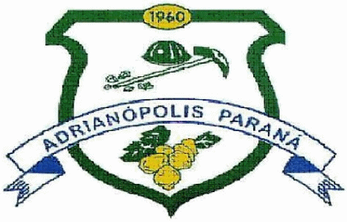 Adrianópolis, PR