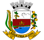 Água Fria de Goiás, GO