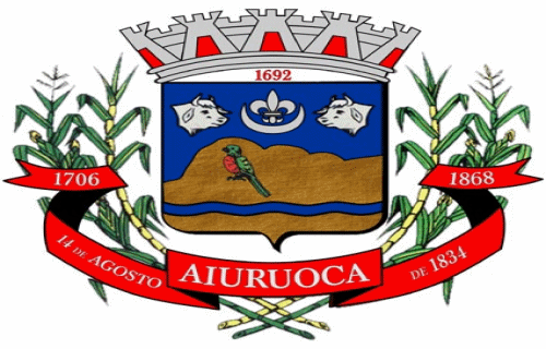 Aiuruoca, MG