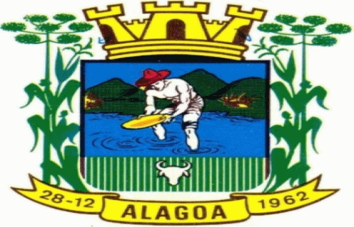 Alagoa, MG