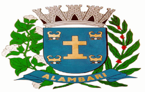 Alambari, SP