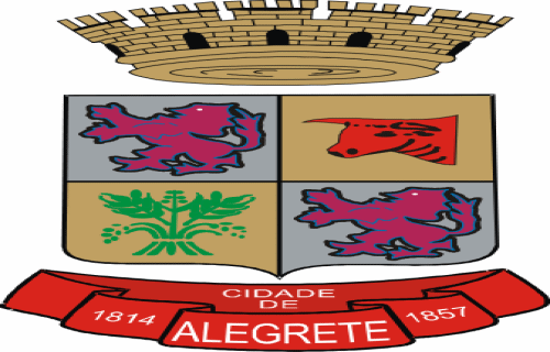 Alegrete, RS