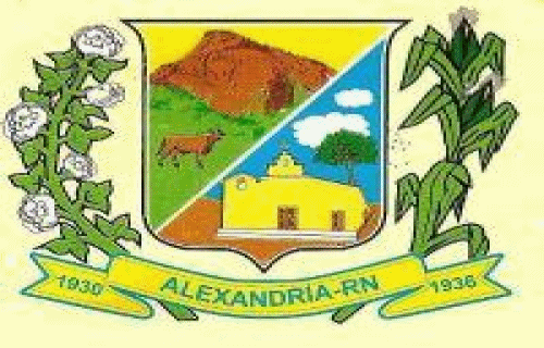Alexandria, RN