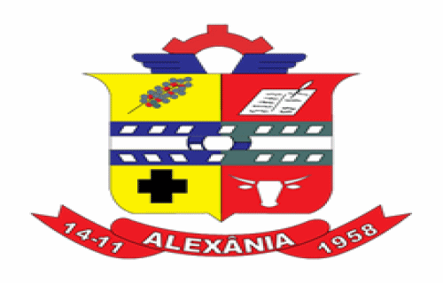 Alexânia, GO