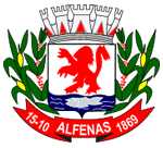 Alfenas, MG