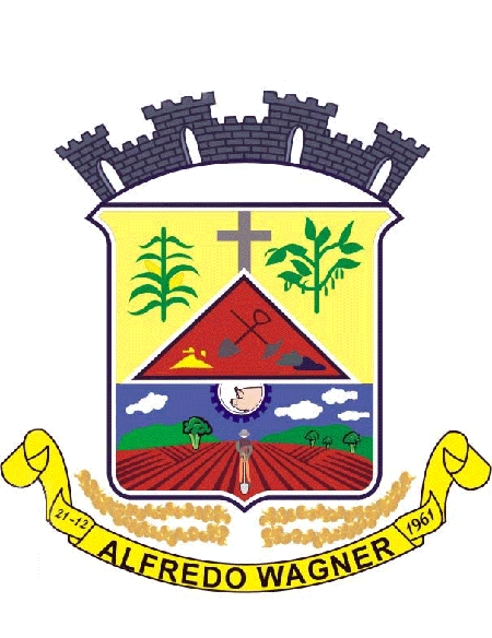 Alfredo Wagner, SC