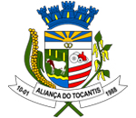 Aliança do Tocantins, TO