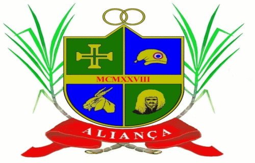 Aliança, PE