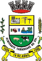 Almirante Tamandaré do Sul, RS