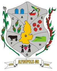 Alpinópolis, MG