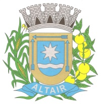 Altair, SP