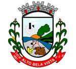 Alto Bela Vista, SC