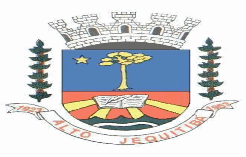 Alto Jequitibá, MG