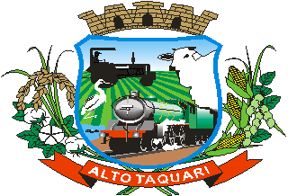 Alto Taquari, MT