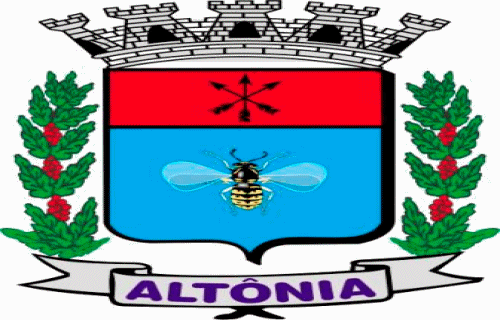 Altônia, PR