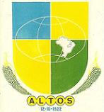 Altos, PI