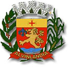 Alvinlândia, SP