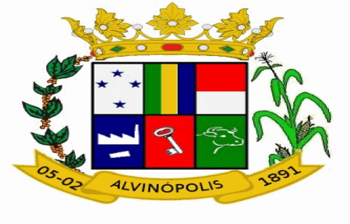 Alvinópolis, MG