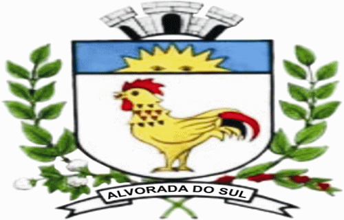 Alvorada do Sul, PR