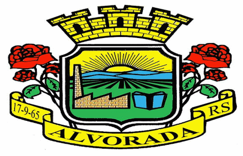Alvorada, RS