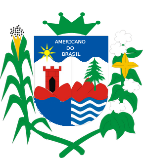 Americano do Brasil, GO