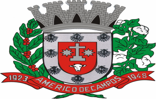 Américo de Campos, SP