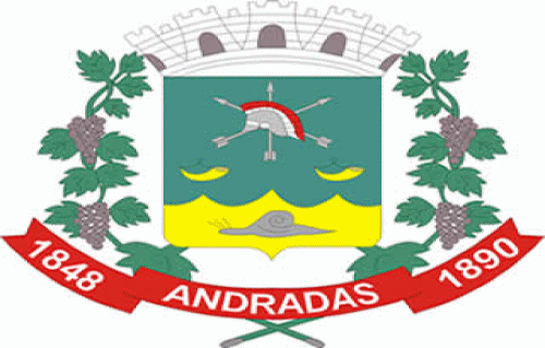 Andradas, MG
