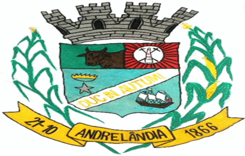 Andrelândia, MG