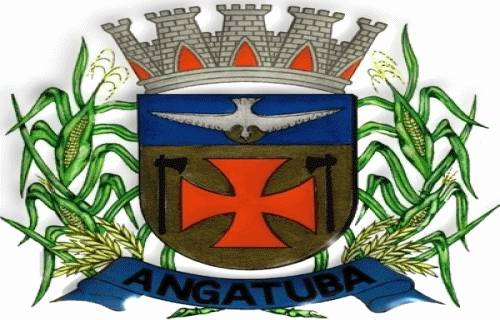 Angatuba, SP